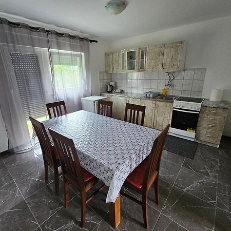 Apartman Mile - Holiday House Smoljanac Exterior foto