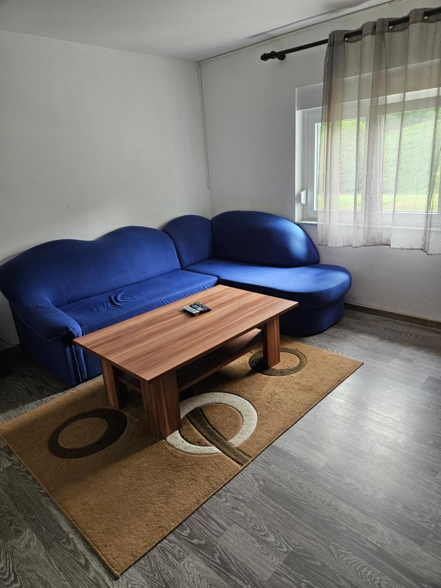 Apartman Mile - Holiday House Smoljanac Exterior foto