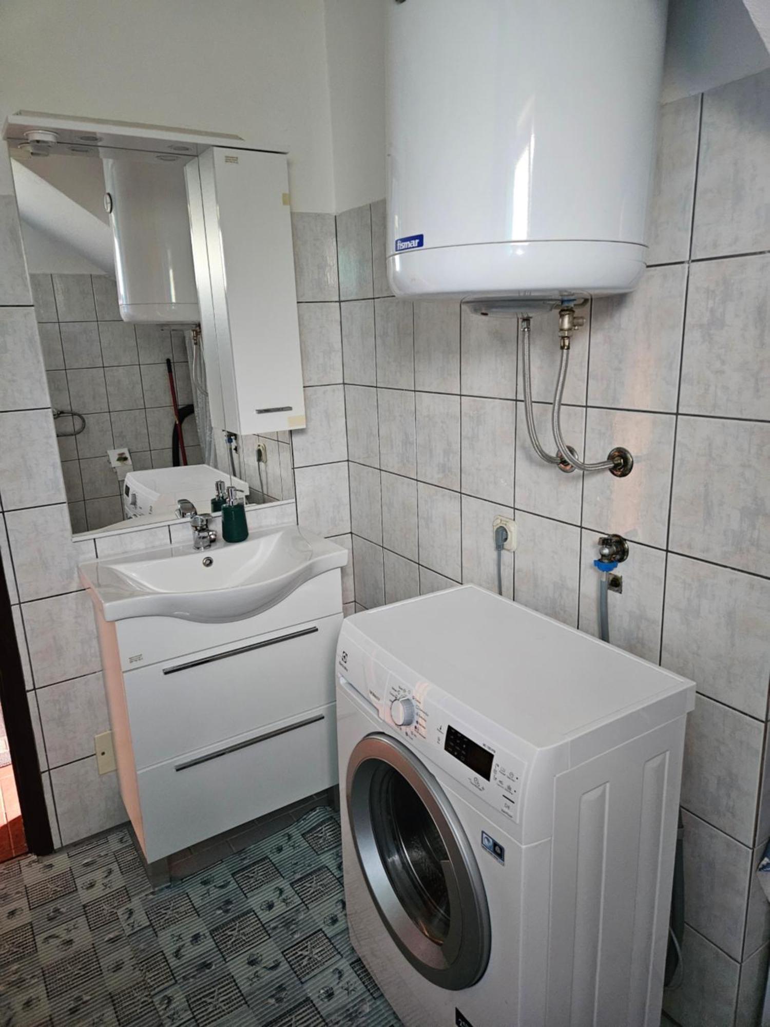 Apartman Mile - Holiday House Smoljanac Exterior foto