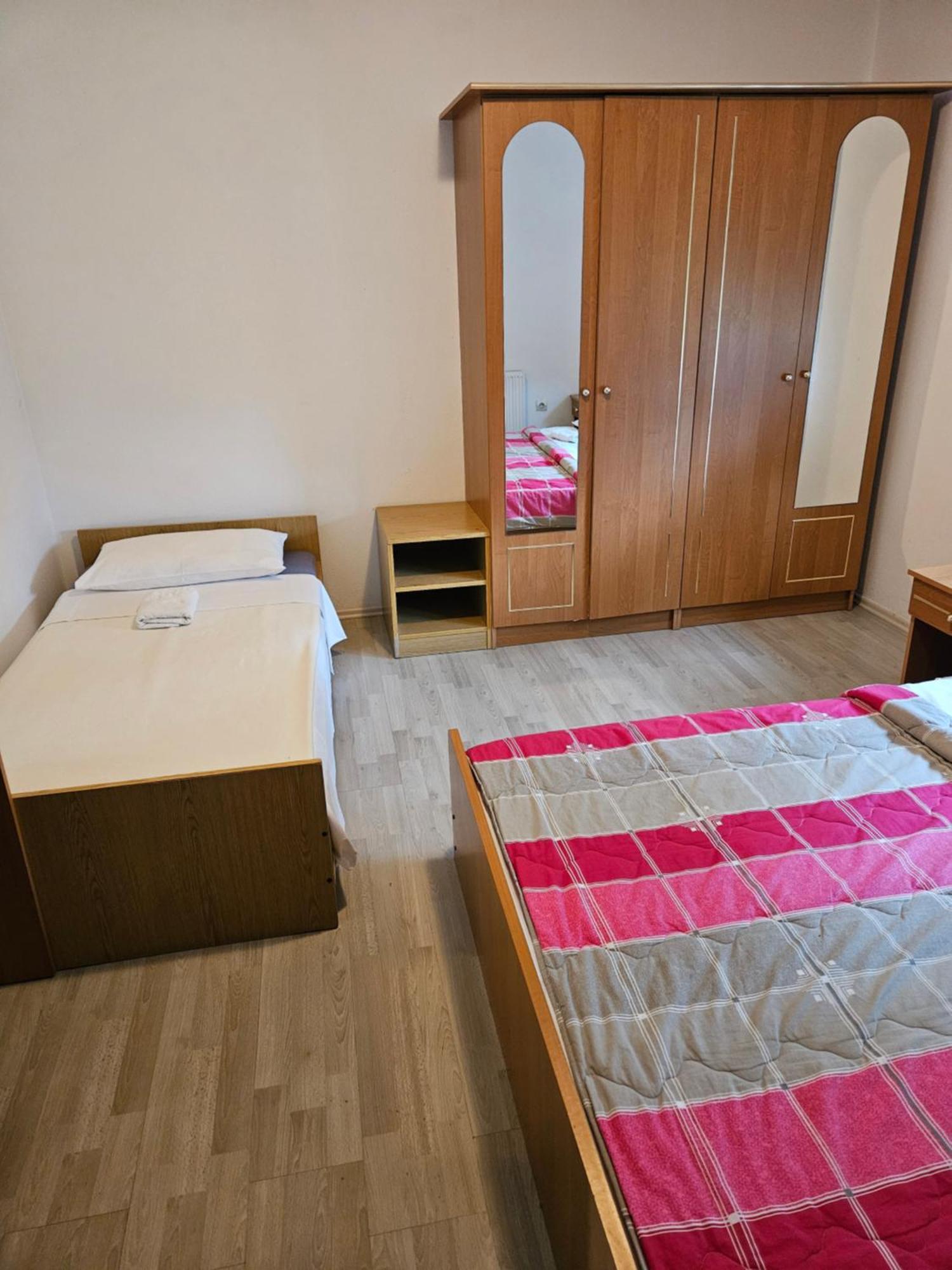 Apartman Mile - Holiday House Smoljanac Exterior foto