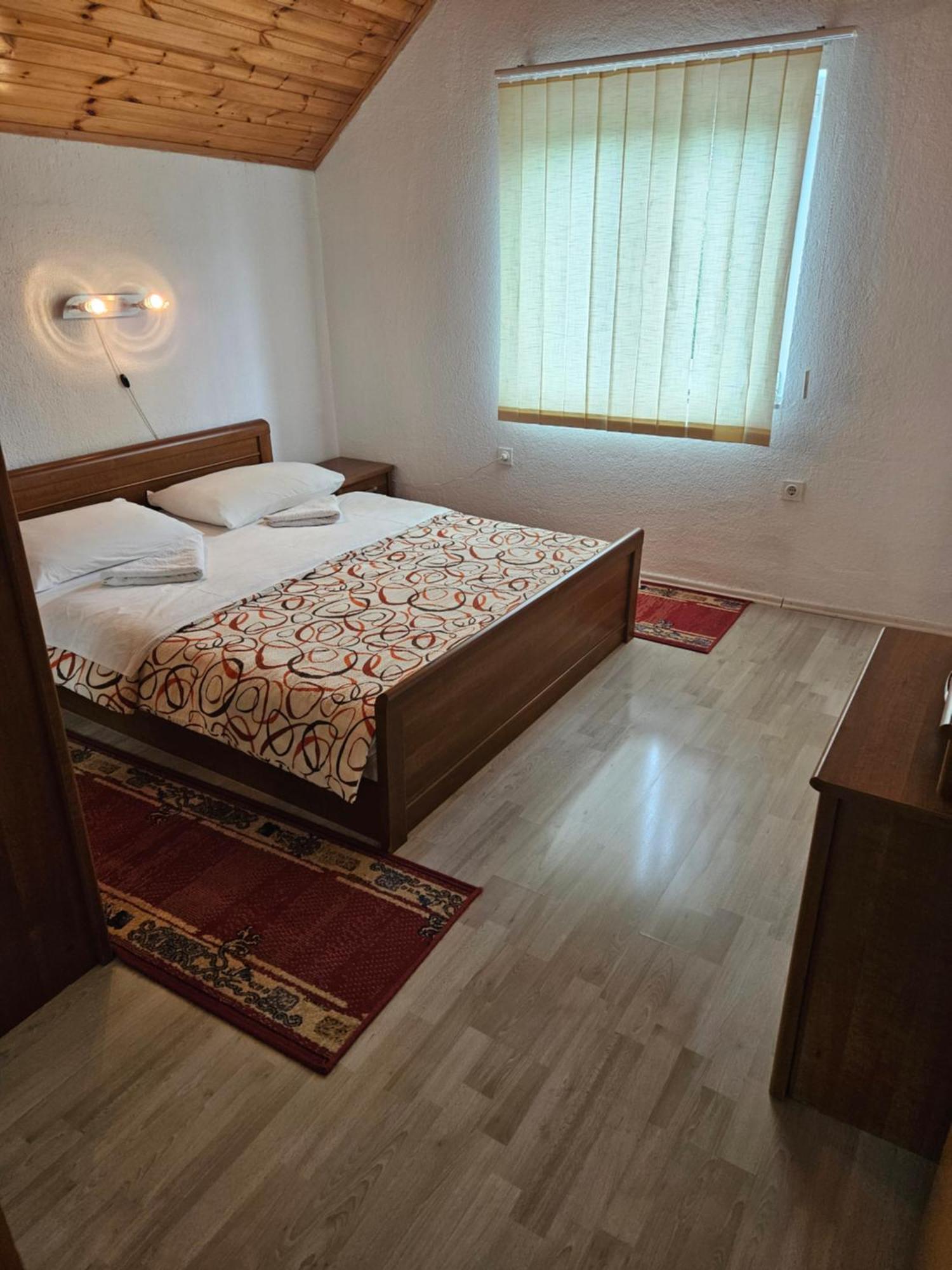 Apartman Mile - Holiday House Smoljanac Exterior foto