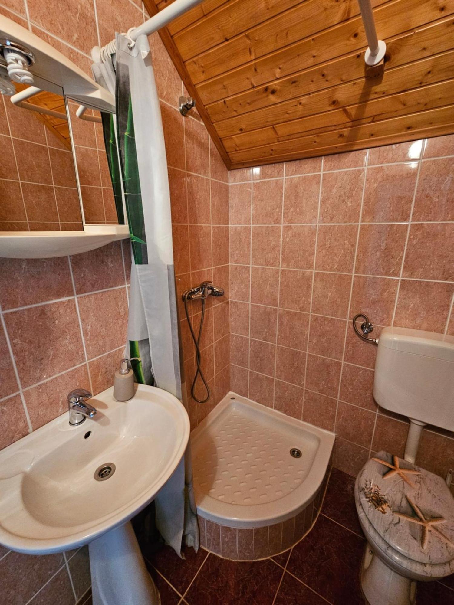 Apartman Mile - Holiday House Smoljanac Quarto foto