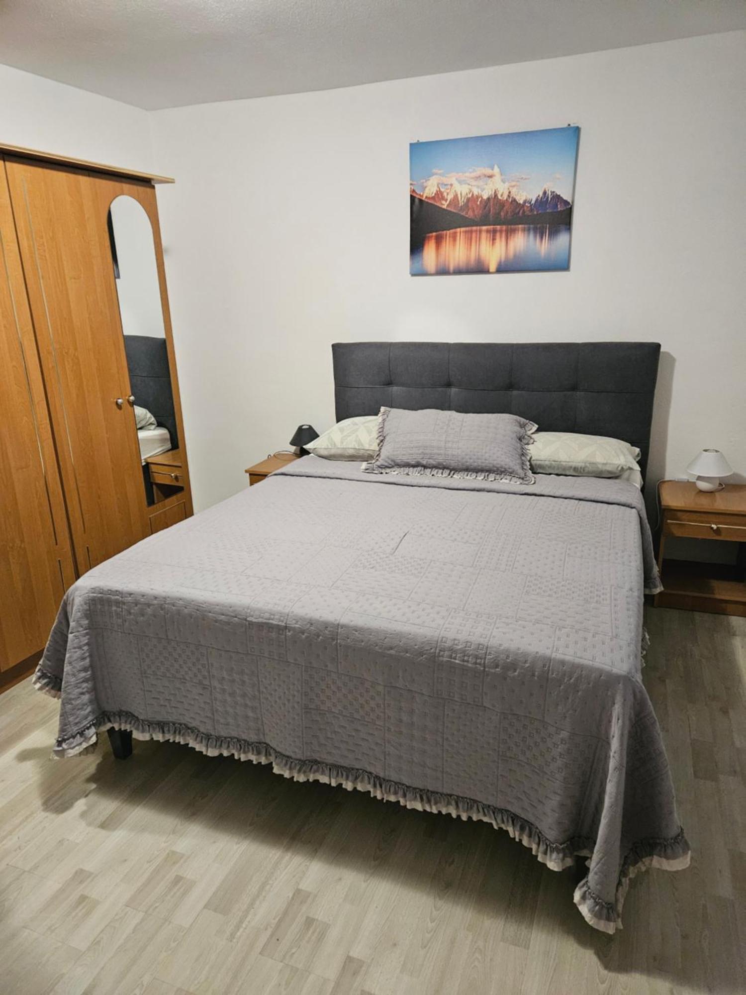 Apartman Mile - Holiday House Smoljanac Exterior foto